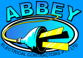 Abbey Electrical Pty Ltd Logo